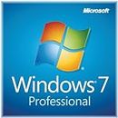 Windows 7 Professional SP1 32bit (Full) System Builder OEM DVD 1 Pack