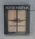 2 Shimmering Sands #16 Sonia Kashuk Eye Quad Eye Shadow Pallets Glitter Sealed