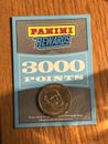 3000 Panini Rewards Points Card Unused/Unredeemed