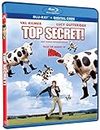 Top Secret! [Blu-ray + Digital Copy] (Bilingual)