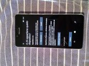 Microsoft Lumia 950 Smartphone, Display 5,2", Memoria 32 GB, Bianco, Usato