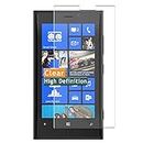 Vaxson 4-Pack Screen Protector, compatible with NOKIA Lumia 920 TPU Film Protectors Sticker [ Not Tempered Glass ]
