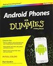Android Phones for Dummies