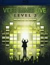 Video Games Live: Level 2 [Blu-Ray + DVD Combo]
