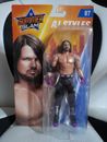 WWE AJ Styles Mattel Figure Series 97