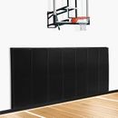 2" Thick Foam Protection Pad,Gym Basketball-Court Garage Protectors,Wall pads