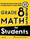 Reza Nazari Grade 8 Math for Students (Taschenbuch)