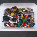 LEGO LOT OF 3.5 LBS Random Peices Peices Small Med Large All Kinds L1