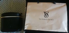 Victoria's Secret Cosmetic-Case Kosmetik Schmink-Tasche VS Beauty Case Woman Bag