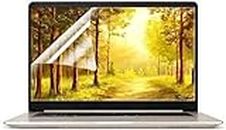 Saco Glossy Screen Protector for 2021 2020 MacBook Air 13 M1 A2337 M1 A2179 A1932 |MacBook Pro 13 Inch 2022-2016 Model M2 M1 A2338 A2289 A2251 A2159 A1706 A1708