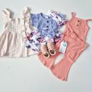 Baby Girl Bundle Accessories Clothing 6/9m