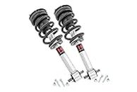 Rough Country 7" Loaded M1 Lifted Struts for 2014-2018 Chevy/GMC 1500-502060