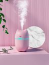 Humidifiers for bedroom, cold mist for home nurseries, plants y desk, oil diffus