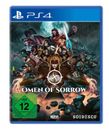 Omen of Sorrow PS4 Playstation 4 !!!!! NEUF + EMBALLAGE D'ORIGINE !!!!!