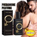 50 ml Pheromone Parfüm für ihn/Ihren Intimpartner Männer Frauen  