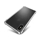 Ultra Thin Schlank Klar Weiche TPU Cases Für iPhone X XS 8 7 6 S Plus Fall Transparent Für iPhone 11