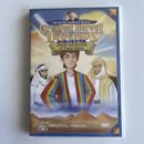 Greatest Heroes And Legends Of The Bible -Joseph And The Coat Of Many Colors DVD