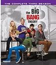 The Big Bang Theory: Season 3