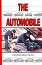The Automobile: Textbook for Students of Motor Vehicle Mechanics
