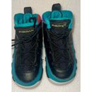 Air Jordan Retro Black 401812  Size US 6C Sneaker 23 for Toddlers
