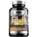 CLA Supplement Softgels - 3000mg per Serving with 80% Active Isomers for 2400mg Active CLA - CLA Softgel Capsules with Conjugated Linoleic Acid - Suitable for Men and Women (120 CLA Capsules)