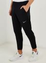 $75 NEW Men's Nike Dri-FIT Phenom Essential Knit Running Pants BV4817-010 Medium