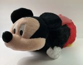 Pillow Pets Dream Lites Disney Mickey Mouse Light Up Stars Tested: Works!!