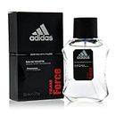 adidas Team Force Homme/Men Eau de Toilette Spray Vapo 50 ml