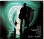 Electronic -Get The Message -Best Of -2-CD -NEW (Smiths/New Order) Greatest Hits
