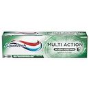 Aquafresh Dentifricio Multi Action Extra Fresh, Confezione da 75ml