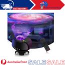 Galaxy Lights Projector 2.0, FLITI Star Projector, with Changing Nebula and Gala