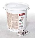 RATIONAL Cleaner Tablets, For SCC, Bucket of 100
