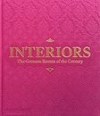Interiors. The greatest rooms of the century. Ediz. pink