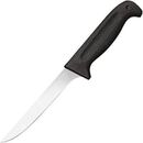 Orchids Aquae Fixed Blade Knife - Kitchen, Hunting, Fishing, Butcher, Chef & Other Professional Knifes. Plastic | Wayfair 02WDN916BL68NUP31M