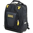 STANLEY FMST1-80144 FATMAX Quick Access Backpack with 4 Compartments & Multiple Pockets