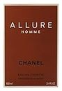 Chanel Allure Homme, Agua de tocador para hombres - 100 ml.
