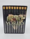 History of the World Mega-Conference 10 DVD Boxed Set 2006 Collection