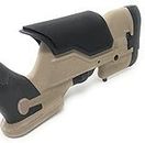 Cheek Pad for Archangel AAP1022 Precision Stock for The Ruger 1022 (1/8")