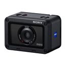 Sony Cyber-shot DSC-RX0 II Digital Camera DSCRX0M2/B