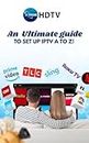 Xtreme HD IPTV - Ultimate Guide for server installation and unlimited Channels (Iptv ott streaming series xtreme hdiptv Book 1)