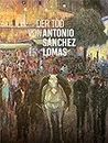 Der Tod von Antonio Sánchez Lomas [OV]