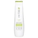 Biolage Shampoo zur Regulierung und Beruhigung von Haar und fettiger Kopfhaut, Mit Zitronengras, CleanReset Normalizing, 1 x 250 ml
