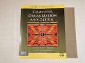 Computer Organization and Design The Hardware/Software Interface University Book