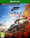 JEU Console MICROSOFT Forza Horizon 4 Xbox ONE