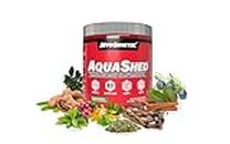 AQUASHED | Water Removal Formula | For Crisp, Shredded "ON STAGE" Competition Look | Diuretic, Ripped Look, Purify, Detox | Powder Form | Havana Club Mojito Flavor | 45 Servings |