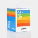 Película instantánea Polaroid Color 600 - paquete de cinco