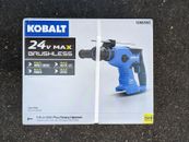 New  Kobalt 24v Max 7/8-in Sds-plus Variable Speed Cordless Rotary Hammer Drill