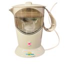 Mr Coffee Cocomotion Hot Cocoa Chocolate Maker Machine HC4 4 Cup
