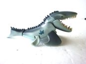 Figura de juguete Hasbro Mosasaurus 2015 Chompers 5" Jurassic World