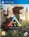 Ark Survival Evolved - PlayStation 4 [Edizione: Spagna]
